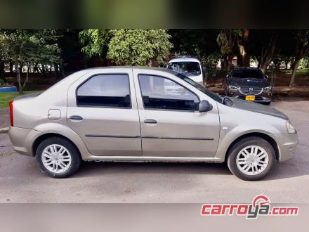 Renault Logan 2013 - imagen secundaria 1