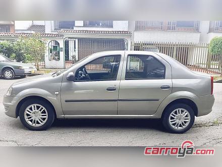 Renault Logan 2013 - imagen secundaria 2