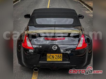 Nissan 370Z 2011 - imagen secundaria 1