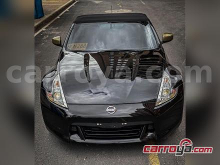 Nissan 370Z 2011 - imagen secundaria 2