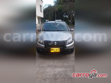 Renault Stepway 2014 - imagen 1