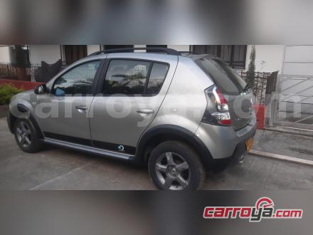 Renault Stepway 2014 - imagen secundaria 1