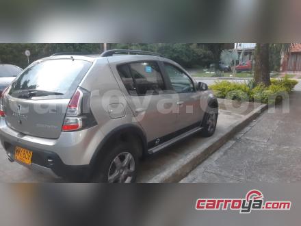 Renault Stepway 2014 - imagen secundaria 2