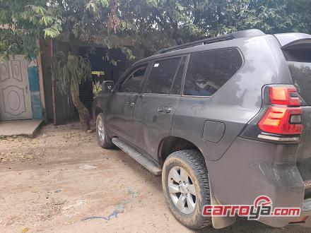 Toyota Prado 2023 - imagen 1