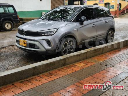 OPEL Crossland 2023