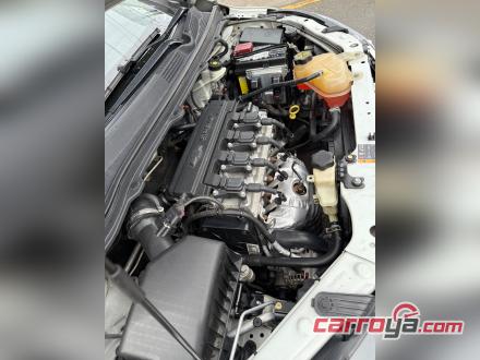 Chevrolet Onix 2019 - imagen secundaria 2