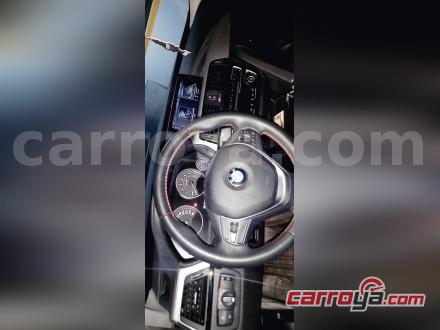 BMW Serie 3 2018 - imagen secundaria 1