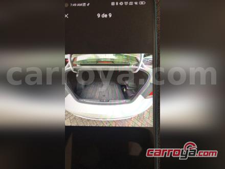 Chevrolet Cruze 2012 - imagen 1