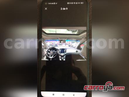 Chevrolet Cruze 2012 - imagen secundaria 1