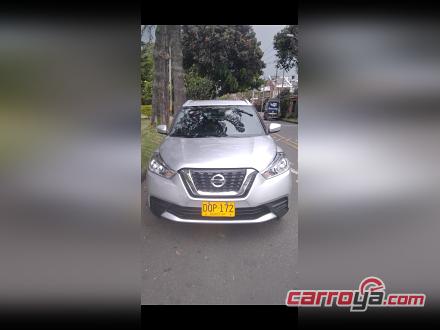 Nissan Kicks 2018 - imagen secundaria 1