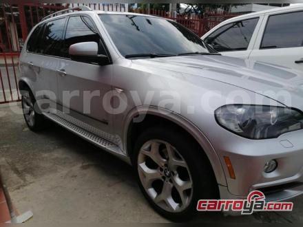BMW X5 2008 - imagen secundaria 1