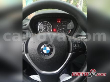BMW X5 2008 - imagen secundaria 2
