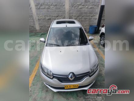 Renault Sandero 2020 - imagen secundaria 1
