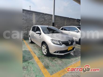 Renault Sandero 2020 - imagen secundaria 2