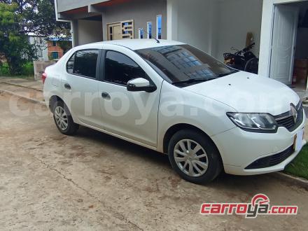 Renault Logan 2017 - imagen secundaria 1