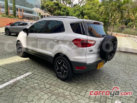Ford Ecosport 2015 - imagen secundaria 1