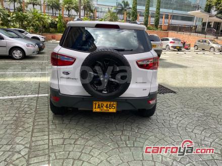Ford Ecosport 2015 - imagen secundaria 2