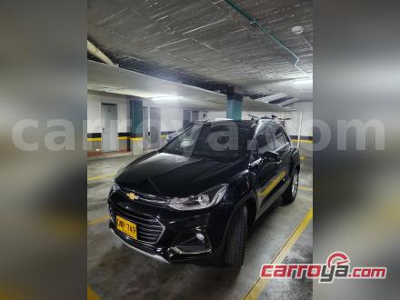 Chevrolet Tracker 2018 - imagen secundaria 2
