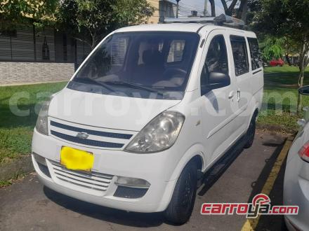 Chevrolet N200 2011 - imagen 1