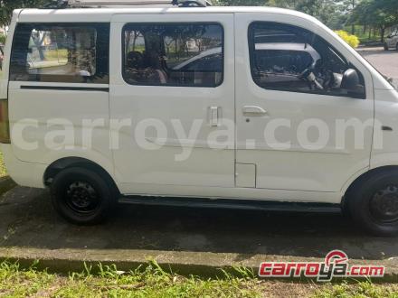 Chevrolet N200 2011 - imagen secundaria 1