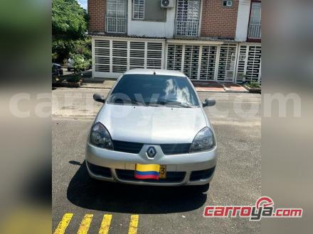 Renault Clio 2014 - imagen secundaria 1