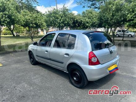 Renault Clio 2014 - imagen secundaria 2