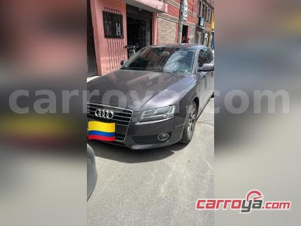 AUDI A5 2011 - imagen 1