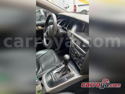 AUDI A5 2011 - imagen secundaria 2