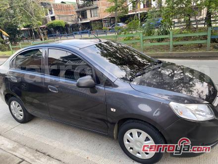 Chevrolet Sail 2018 - imagen secundaria 1