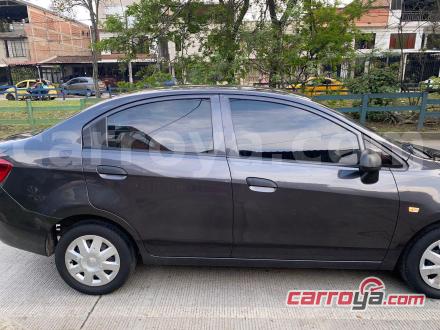 Chevrolet Sail 2018 - imagen secundaria 2