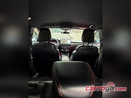 Ford Escape 2023 - imagen secundaria 1