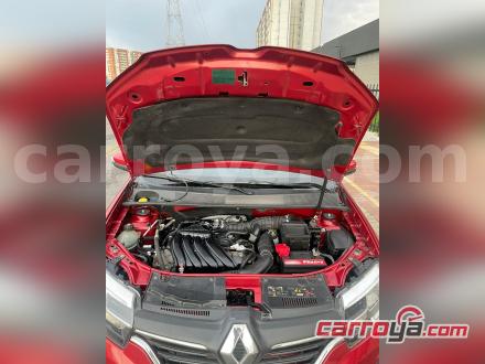 Renault Zen 2022 - imagen secundaria 1