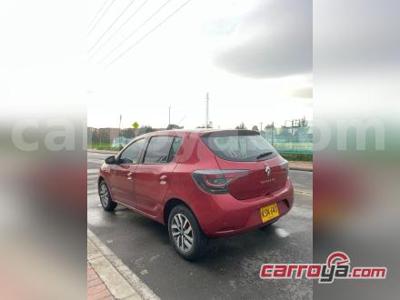 Renault Zen 2022 - imagen secundaria 2