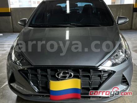 Hyundai Accent 2023 - imagen secundaria 1