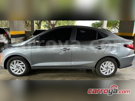 Hyundai Accent 2023 - imagen secundaria 2