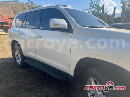 Toyota Prado 2013 - imagen secundaria 1