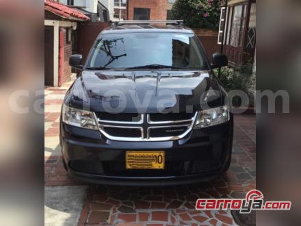 Dodge Journey 2011 - imagen secundaria 1