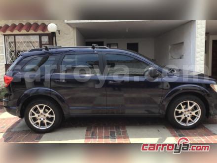 Dodge Journey 2011 - imagen secundaria 2