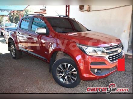 Chevrolet Silverado 2018 - imagen secundaria 1