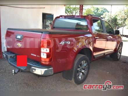 Chevrolet Silverado 2018 - imagen secundaria 2