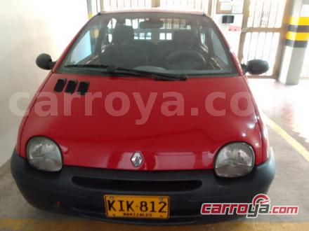 Renault Twingo 2011 - imagen secundaria 1