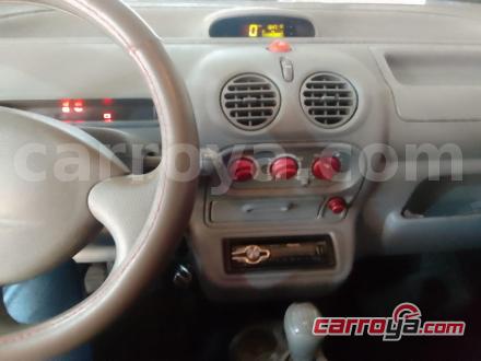 Renault Twingo 2011 - imagen secundaria 2