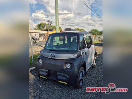 OPEL Rekord 2025 - imagen secundaria