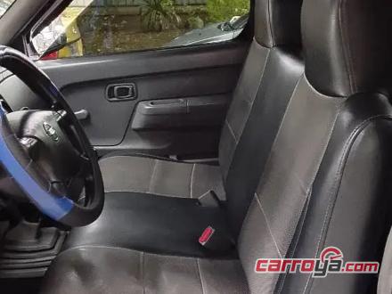 Nissan Frontier NP300 2012 - imagen secundaria 1