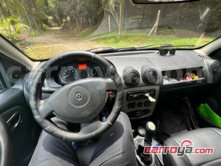 Renault Sandero 2011 - imagen secundaria 1