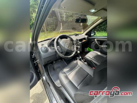 Renault Sandero 2011 - imagen secundaria 2