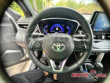 Toyota Corolla Cross 2023 - imagen secundaria 2