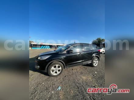 Ford Escape 2016 - imagen 1