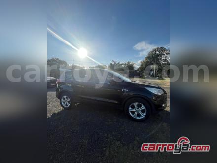 Ford Escape 2016 - imagen secundaria 2