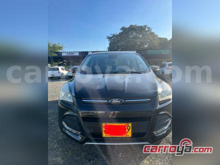 Ford Escape 2016 - imagen secundaria 1
